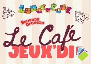 Café Jeux'Di