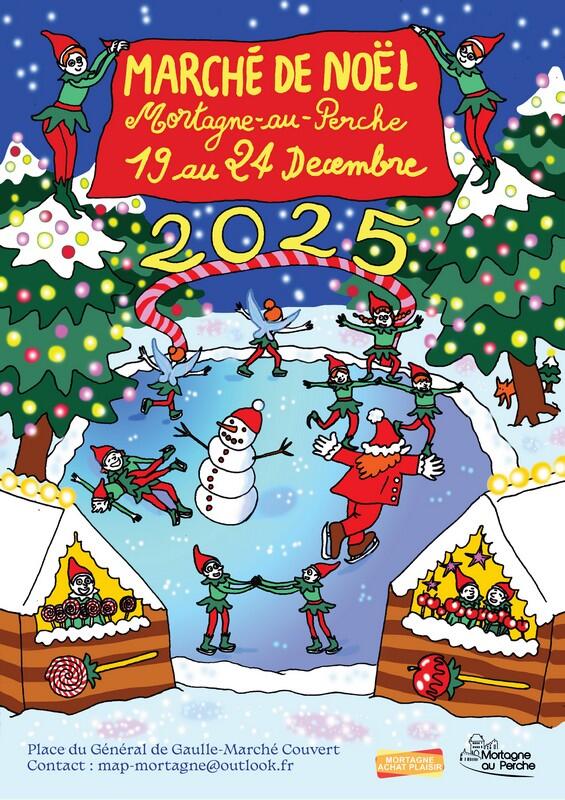 19 au 24 décembre marché de noel mortagne(1)