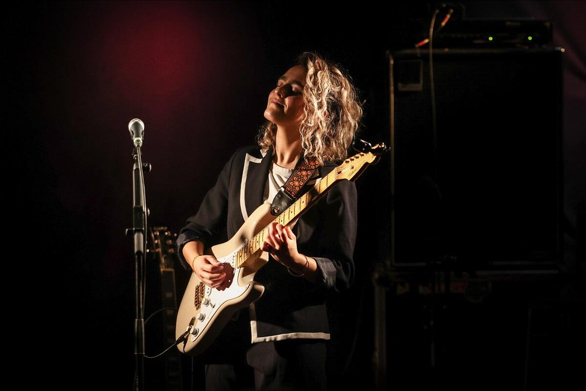 2_ Marcia et Czesare © Fred Dugit