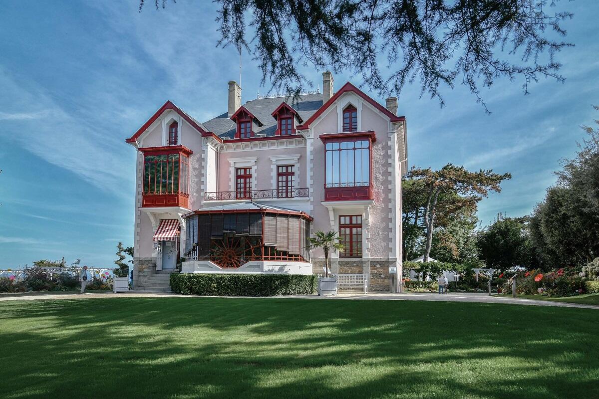 2018 - Villa Dior_8 BD