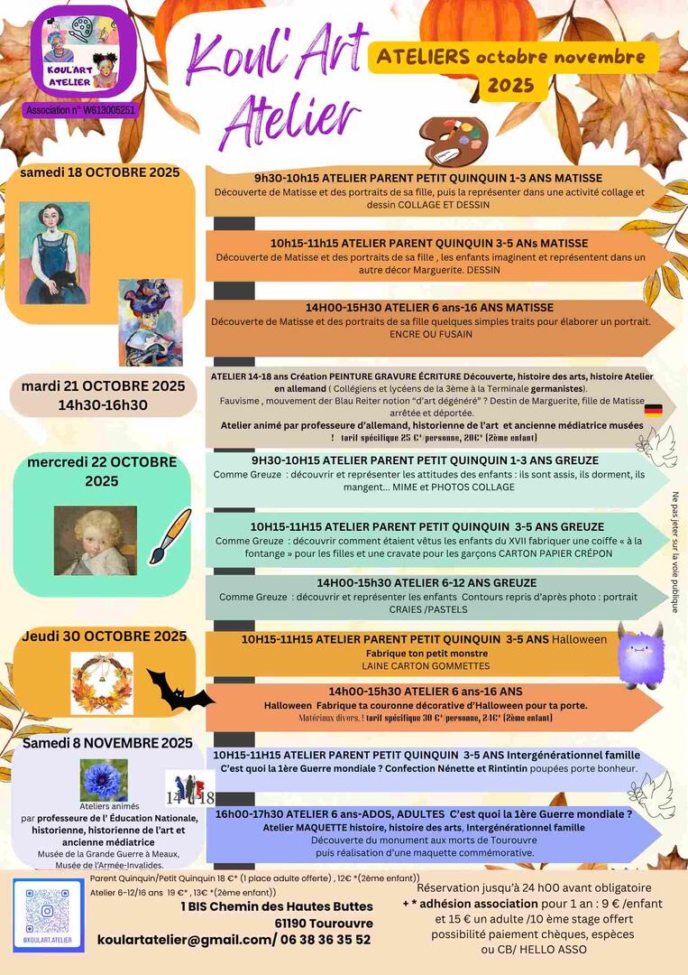 2025 automne affiche Koul Art Atelier(1)-compressed
