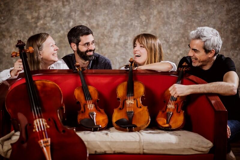 2023 04 13 - Portrait 2023 copie- Quatuor Ludwig - Amandine Lauriol-211 - Copie