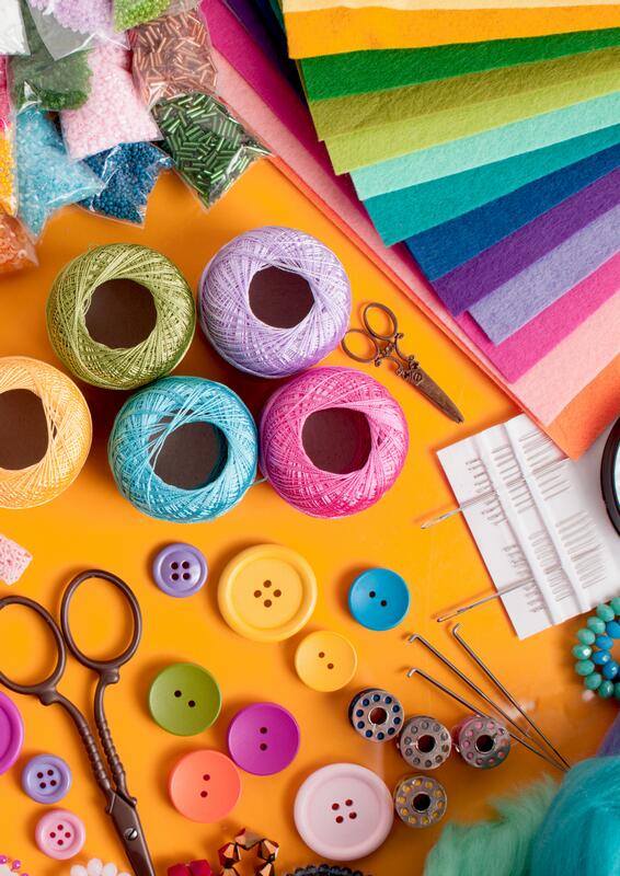 21 août atelier créatif médiathèque
