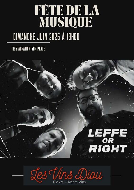 21 juin fête de la musique vins diou