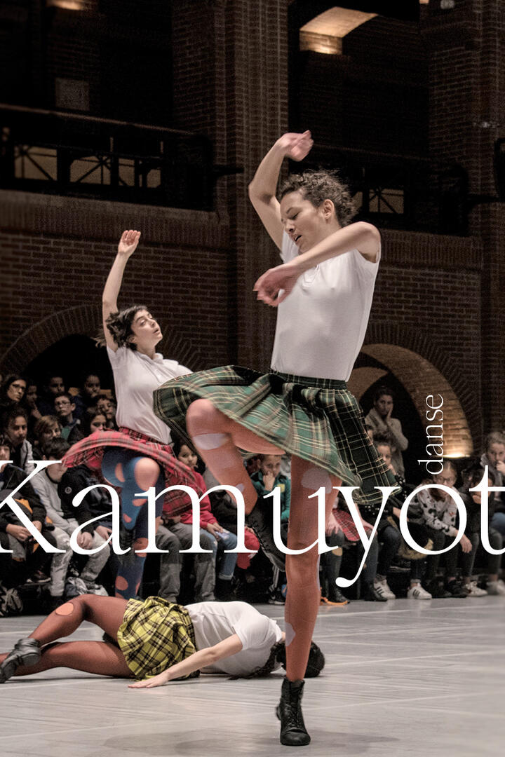 KAMUYOT