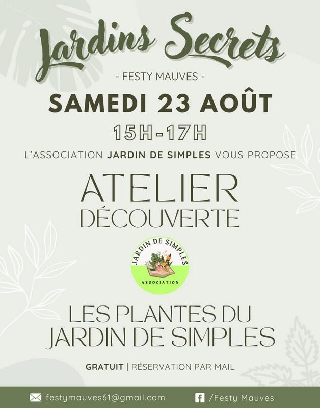 23 Aout festymauves
