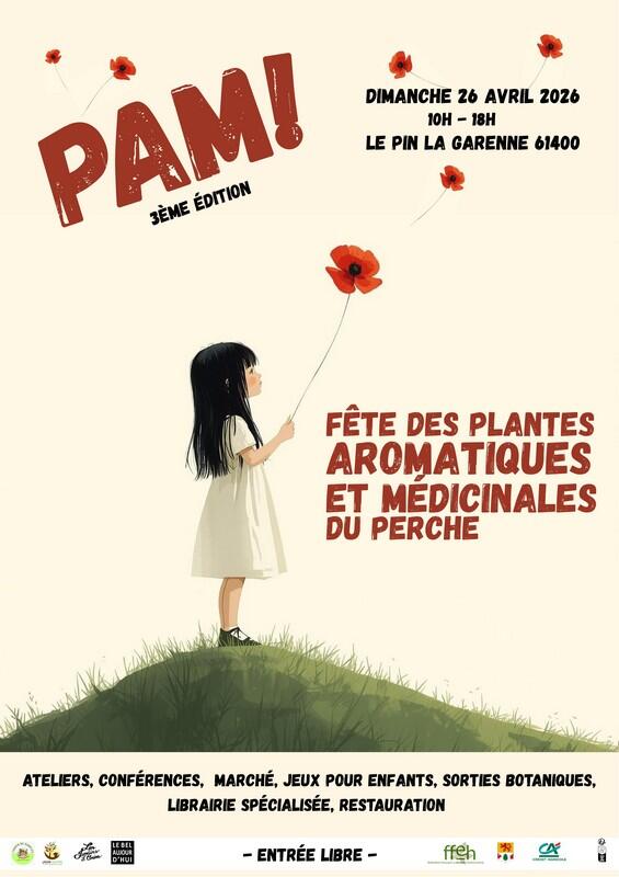 26 avril affiche PAM