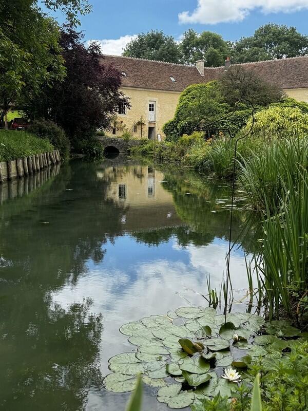 27 et 28 juin journée des moulins loisail