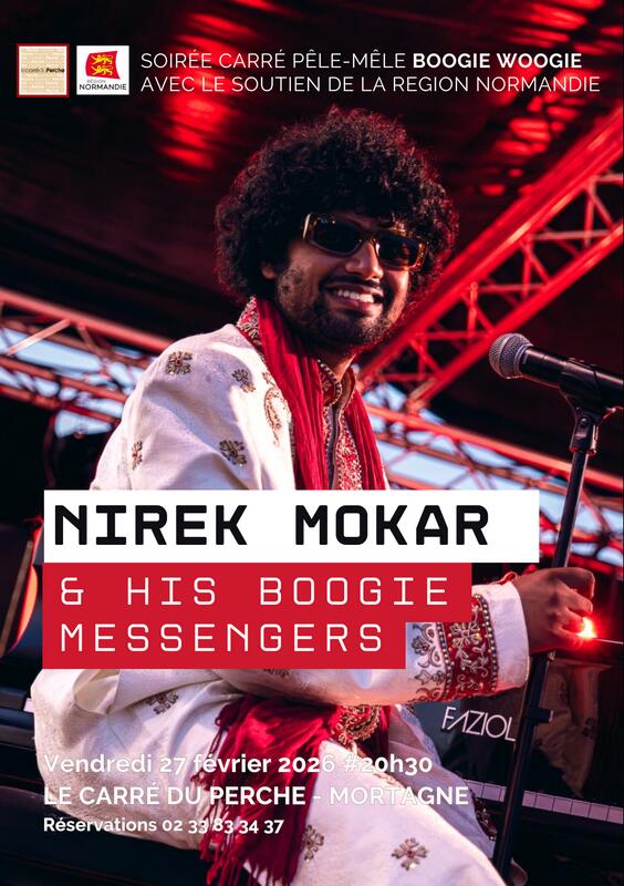 27 février pêle mêle