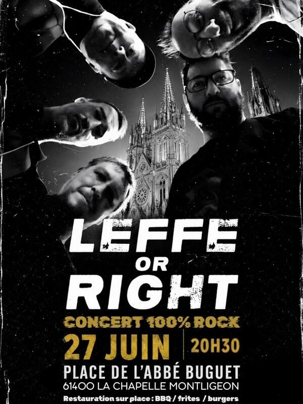 27 juin concert café la chapelle