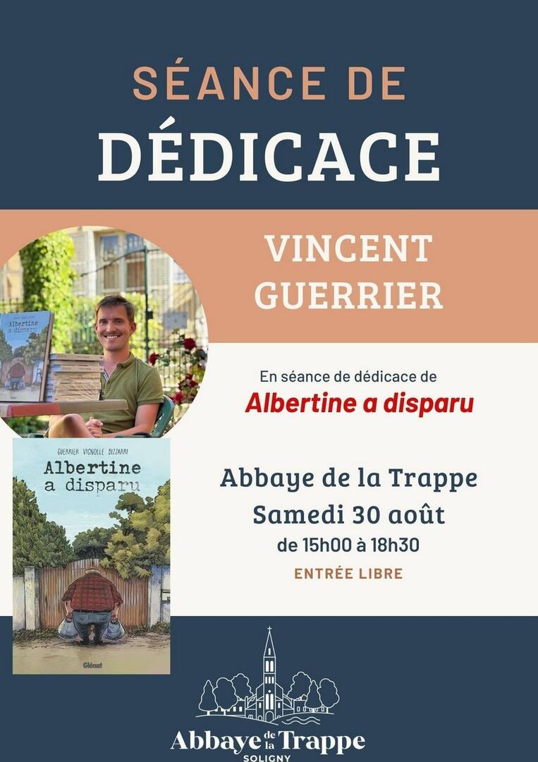30 aout_Dedicace