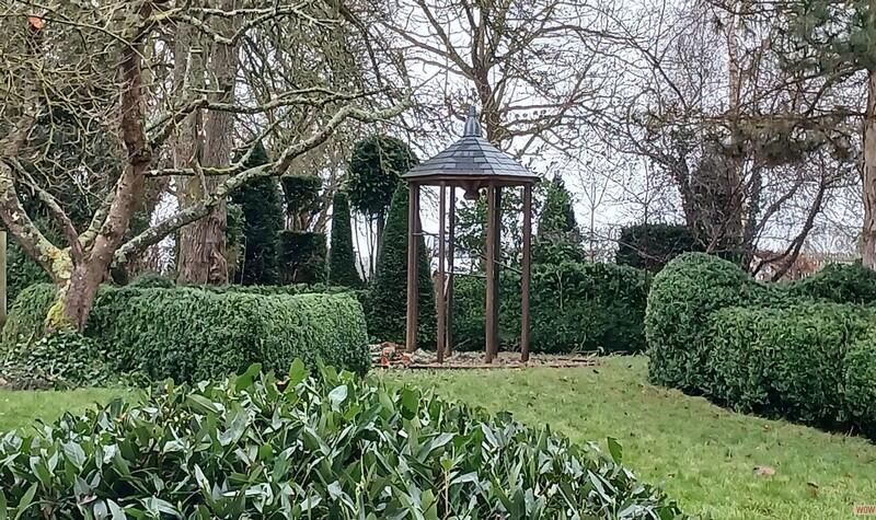 30 et 31 mai jardin des refusés