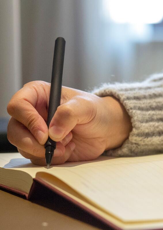 30 juin atelier écriture la chapelle