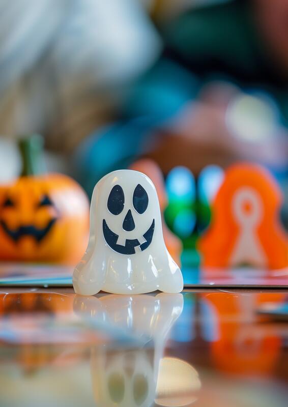 31 octobre soirée halloween le pion