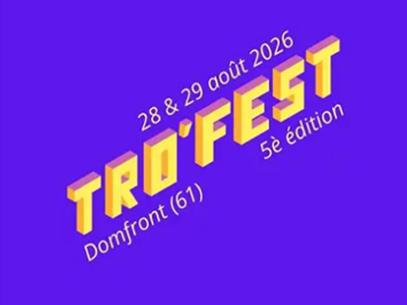 tro-fest
