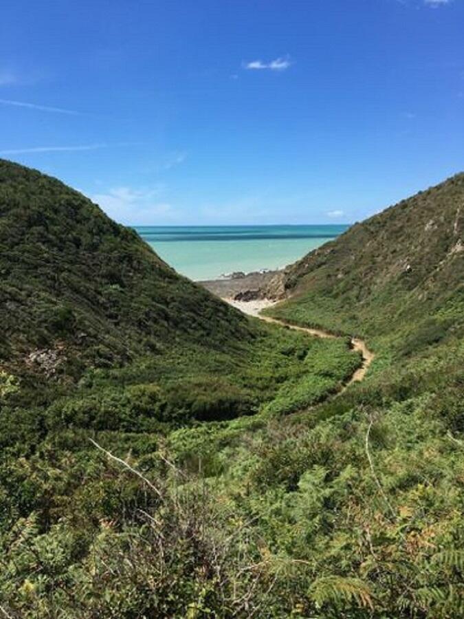 vallée du lude