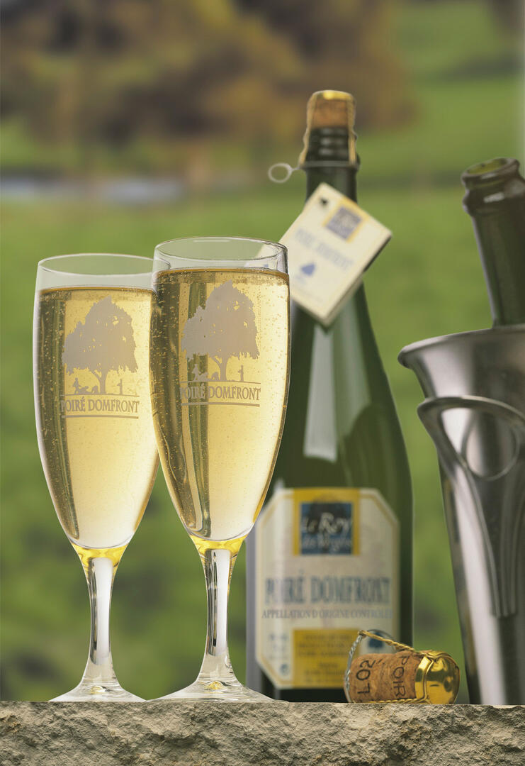 verres poiré