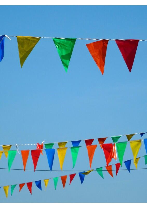 visuel fête communale