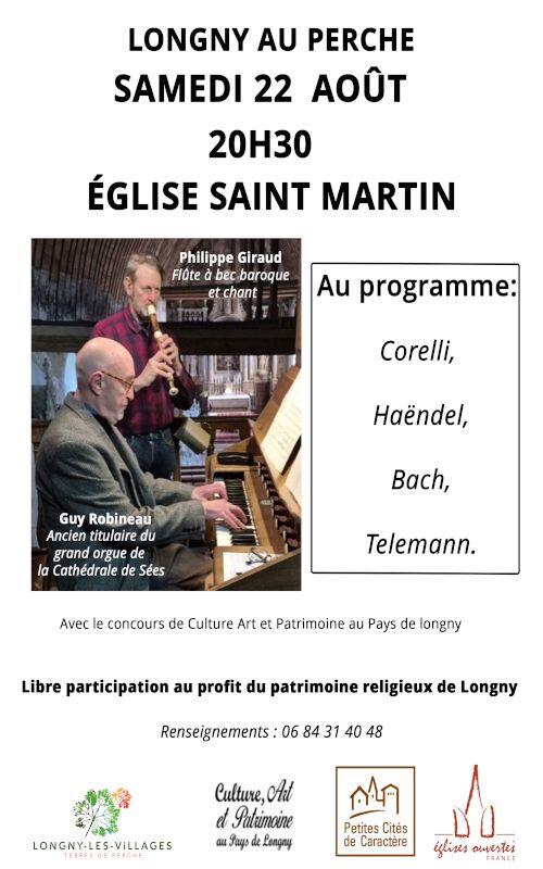 Affiche 22 août Longny concert-compressed (1)