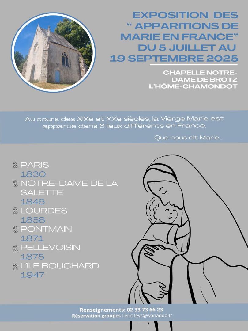 Affiche exposition Appartitions de Marie-compressed