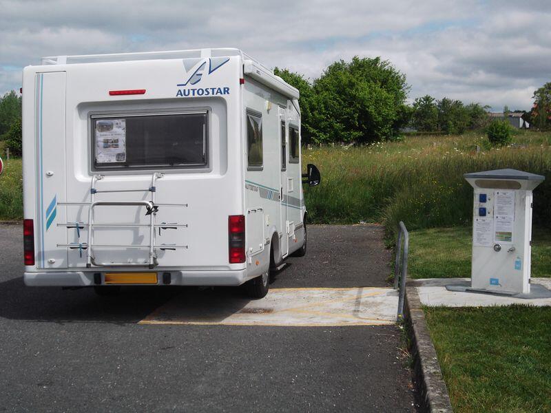 Aire-c-car-Soligny-la-trappe