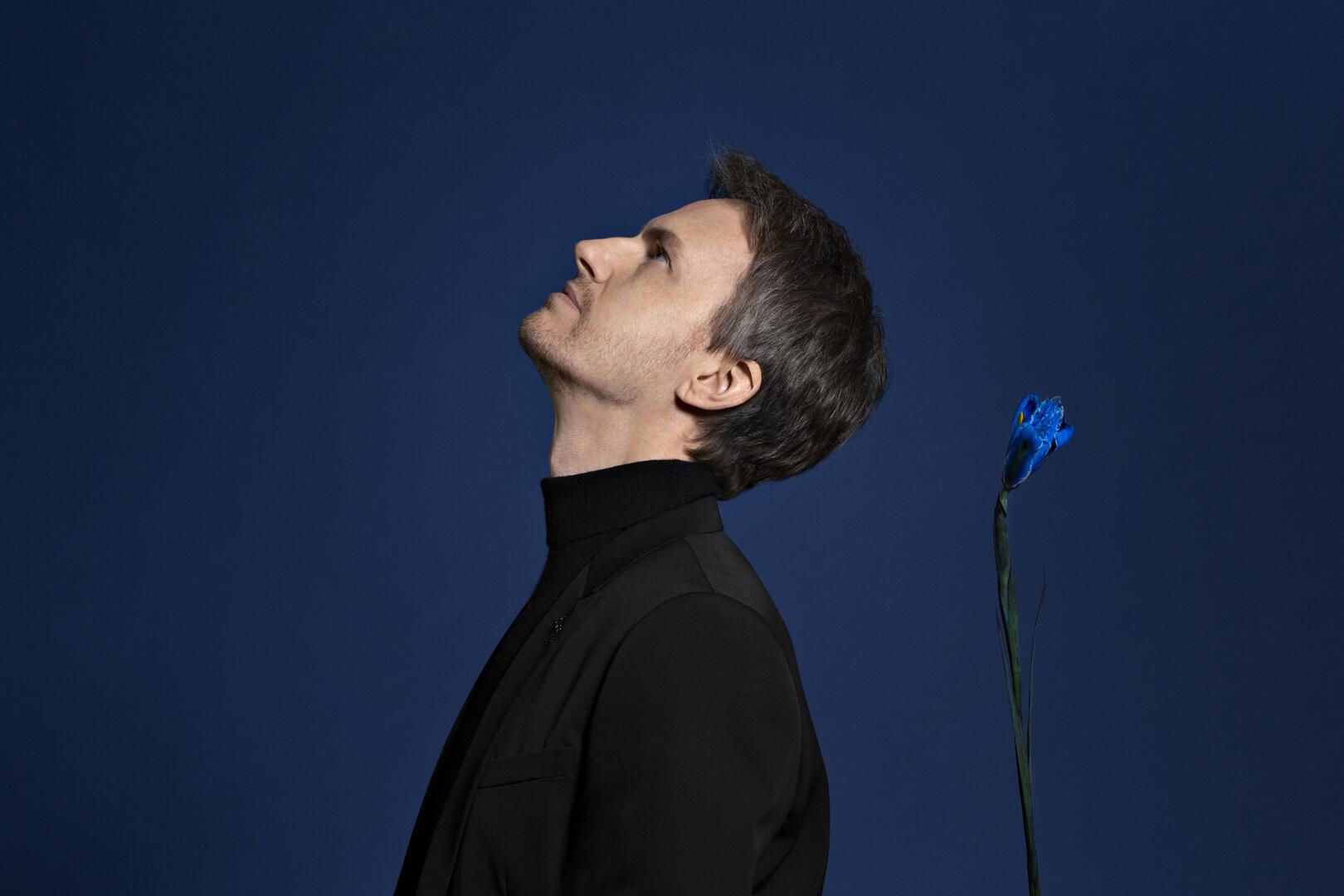 Alexandre Tharaud