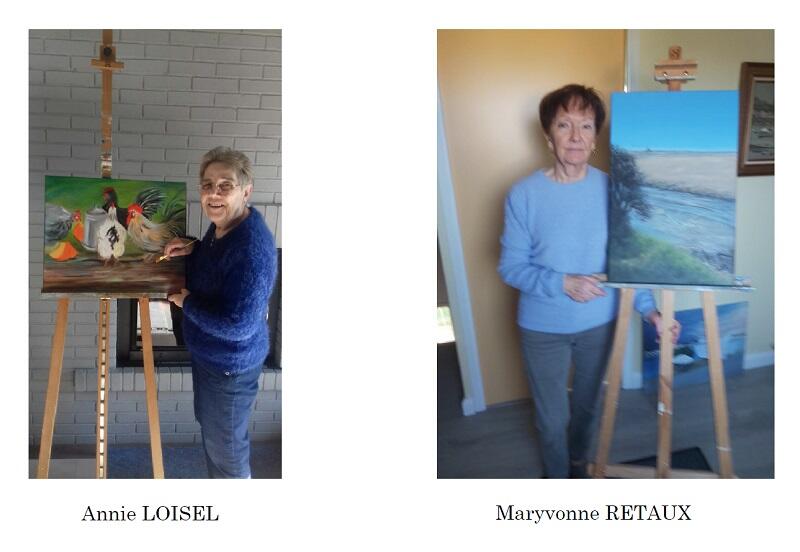 Annie_Loisel_Maryvonne_Retaux_expo ok