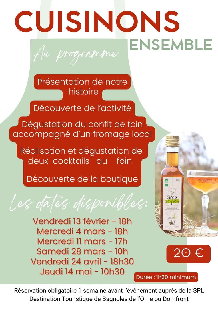 Le programme - 9