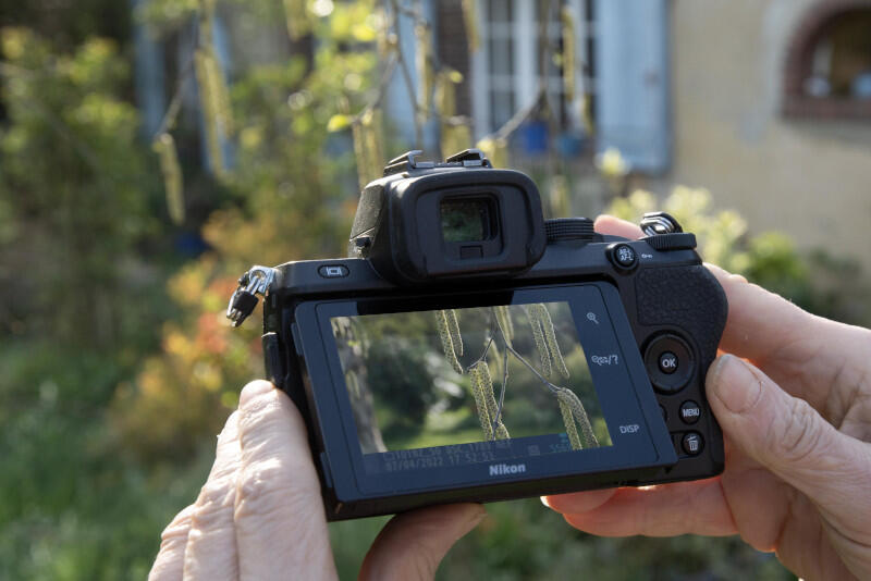 Atelier photo