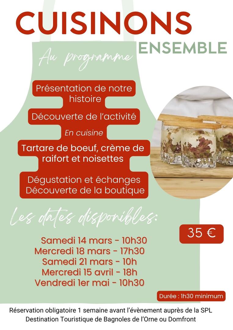 Le programme - 10