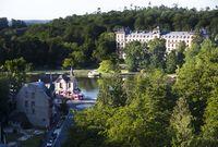 BDO vue du Grand Hotel©GrandDomaine BDO