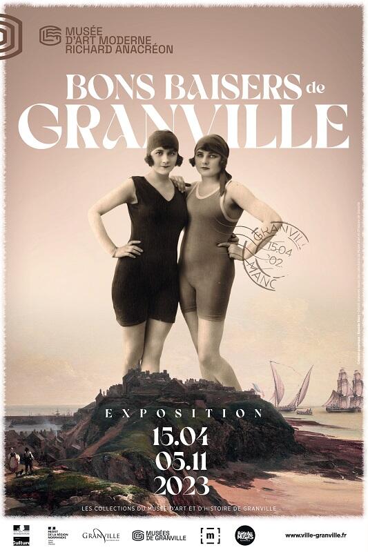 Bons Baisers de Granville T