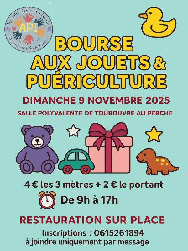 Bourse aux jouets et puériculture Tourouvre-compressed