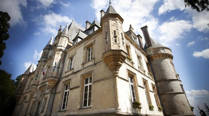 CHATEAU