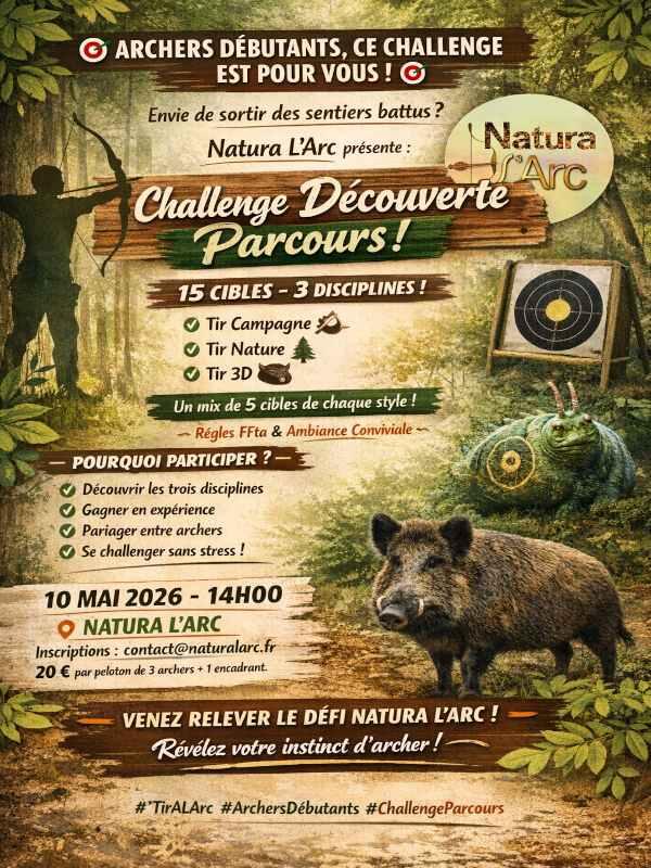 Challenge découverte parcours Natura L'Arc-compressed