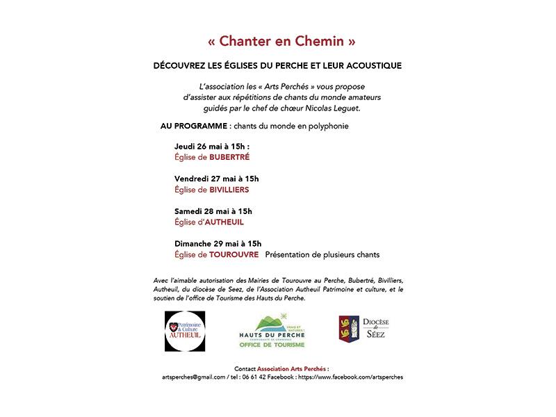 Chanter en chemin 800x600
