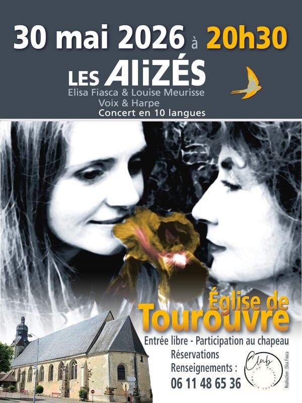 Concert les Alizées Tourouvre 30 mai-compressed