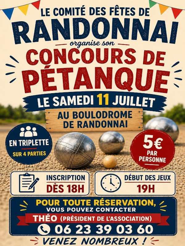Concours de pétanque 11 juillet randonnai-compressed