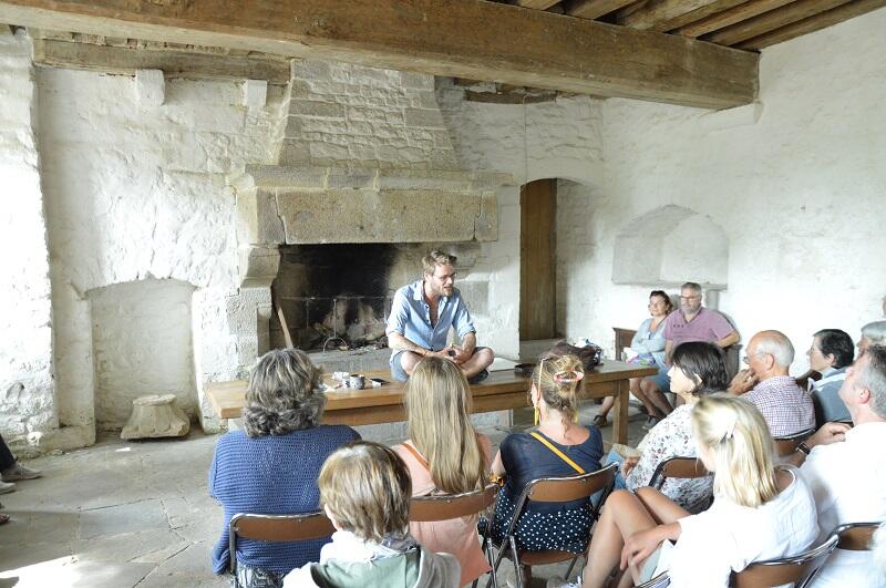 Conférences Simon3*