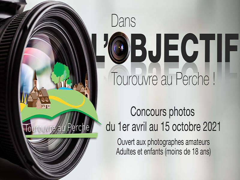 Consours photos Tourouvre 800 x 600