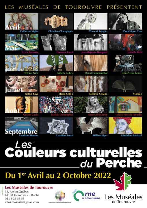 Couleurs Culturelle du Perche 2