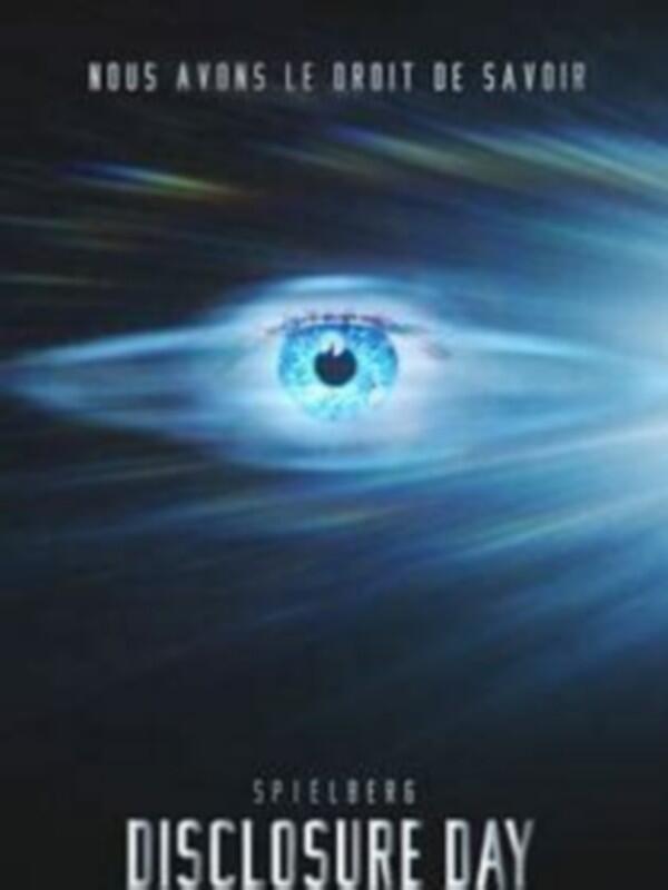 Disclosure day