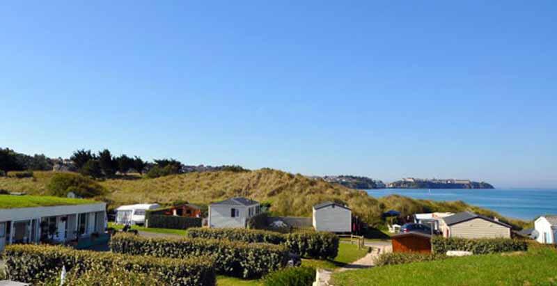 Donville-les-Bains-Camp-L'Oasis-de-la-Plage