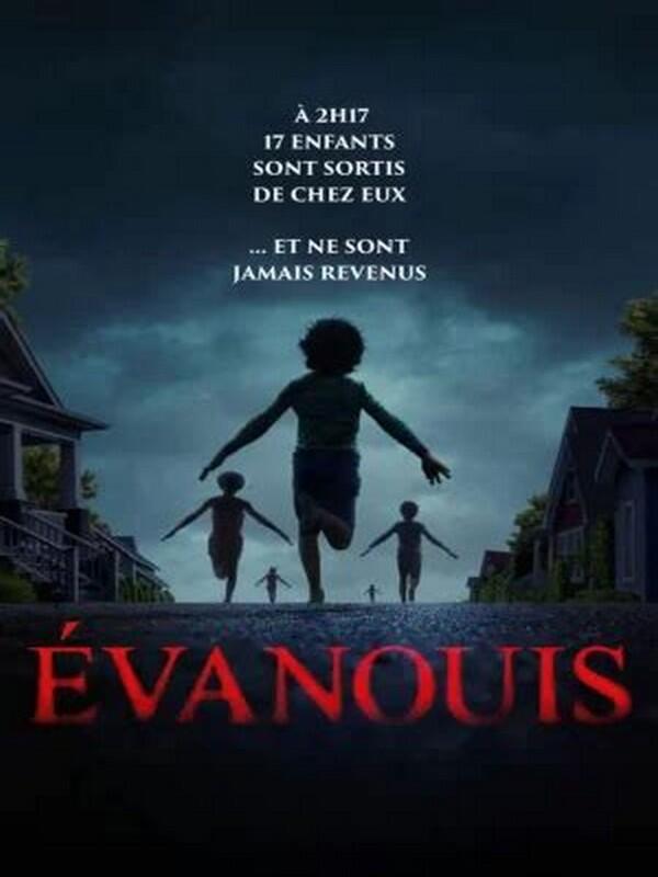 Evanouis