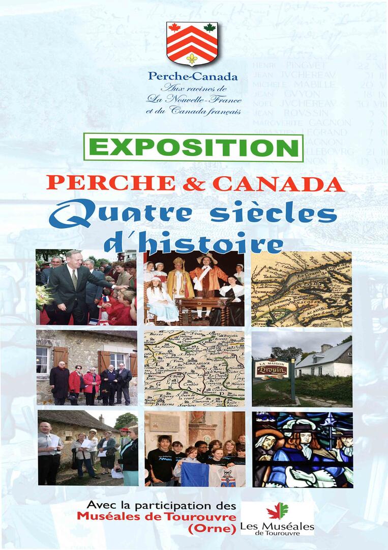 Expo Perche Canada 2