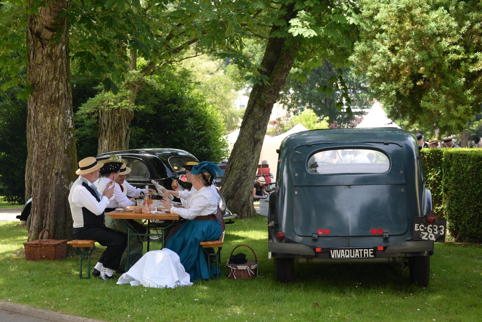 Fête Belle Époque 2018©imageparcoeur (1)