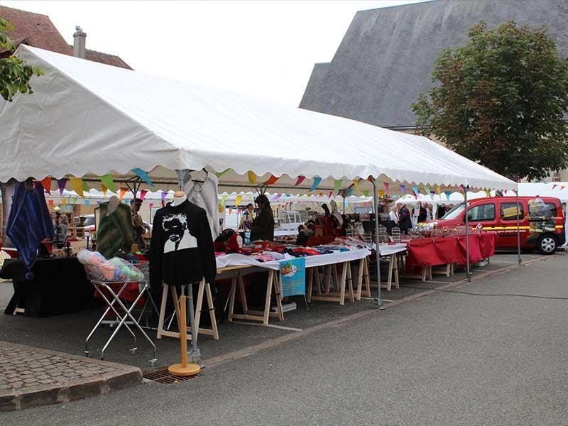 Fête Tourouvre 800x600
