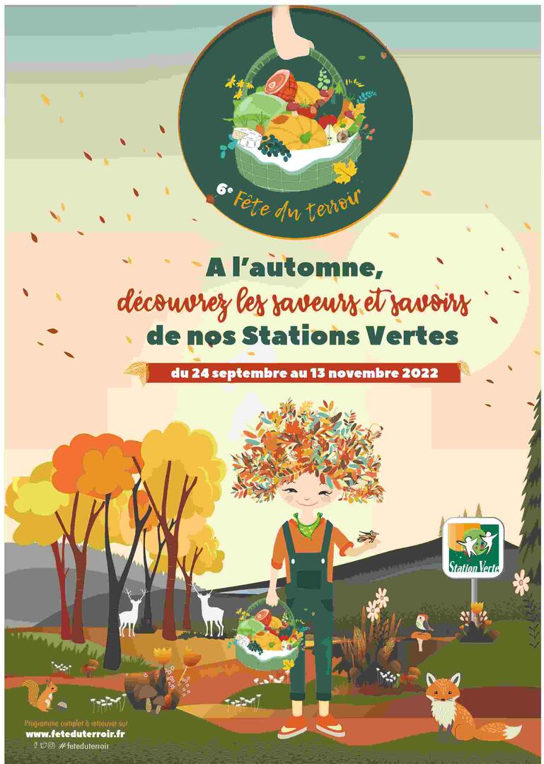 Fête du terroir (2)