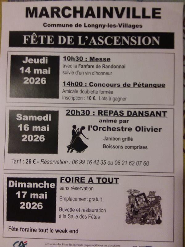 Fête de Marchainville-compressed