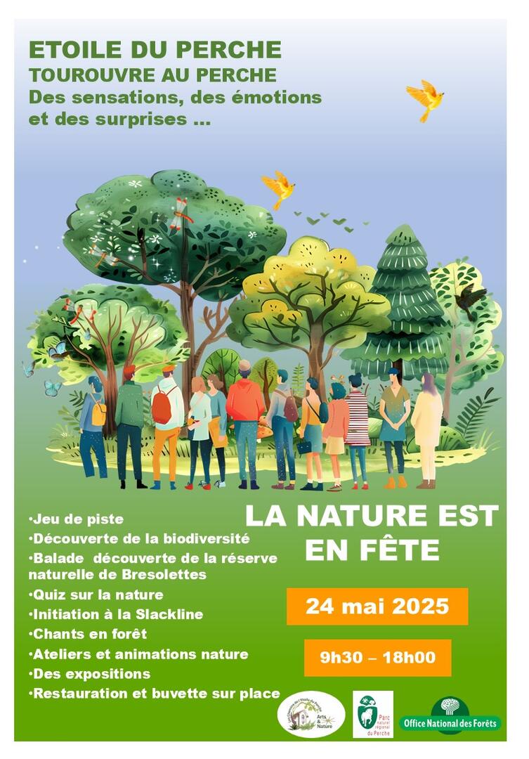 Fête de la nature